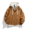 Two-Tone Pullover Hoodie | Lightweight & Stylish | Casual Comfort