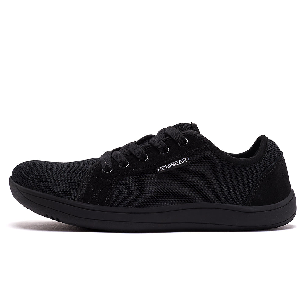 Minimalist All-Terrain Sneakers | Lightweight | Breathable and Durable