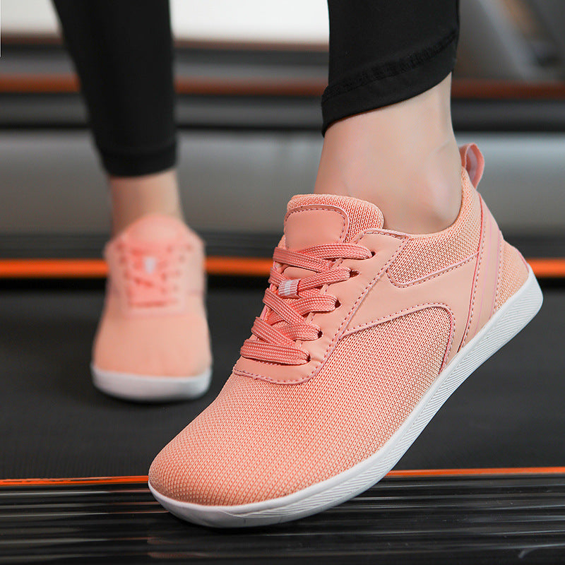 Lightweight Breathable Sneakers | Knit Mesh | Everyday Comfort
