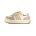 Pastel Sneakers | Lightweight Design | Comfortable Fit