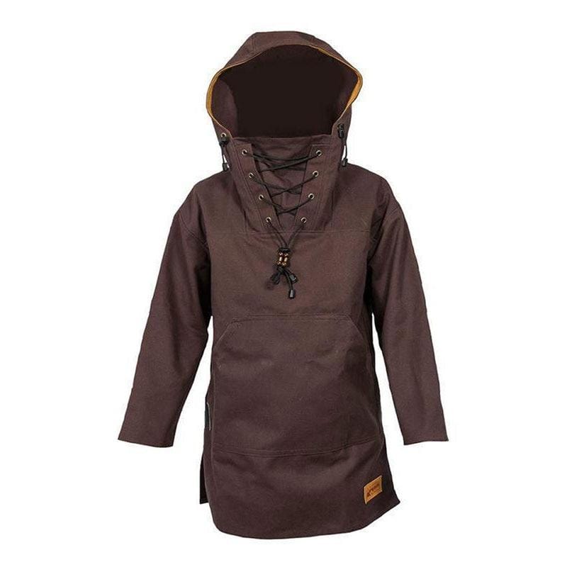 Winter Parka | Faux Fur Lined | Extreme Cold Weather