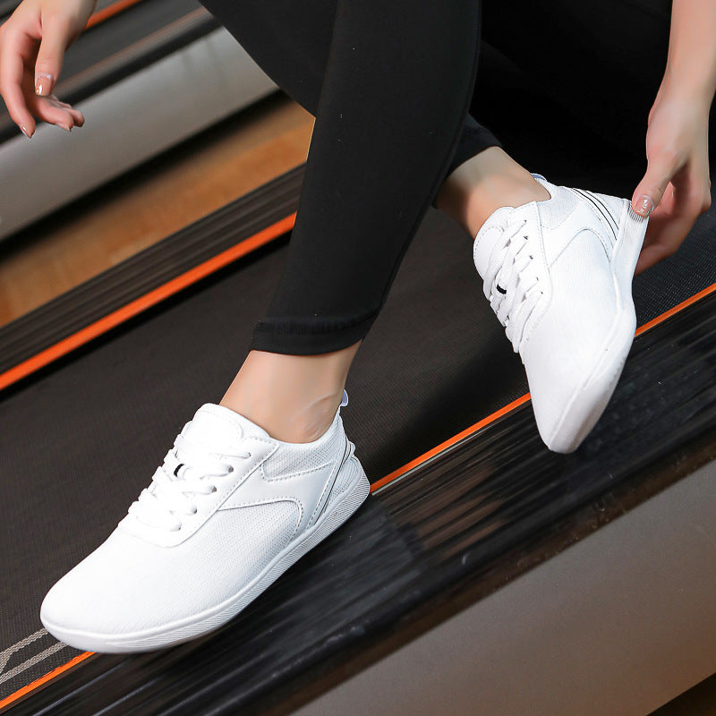 Lightweight Breathable Sneakers | Knit Mesh | Everyday Comfort