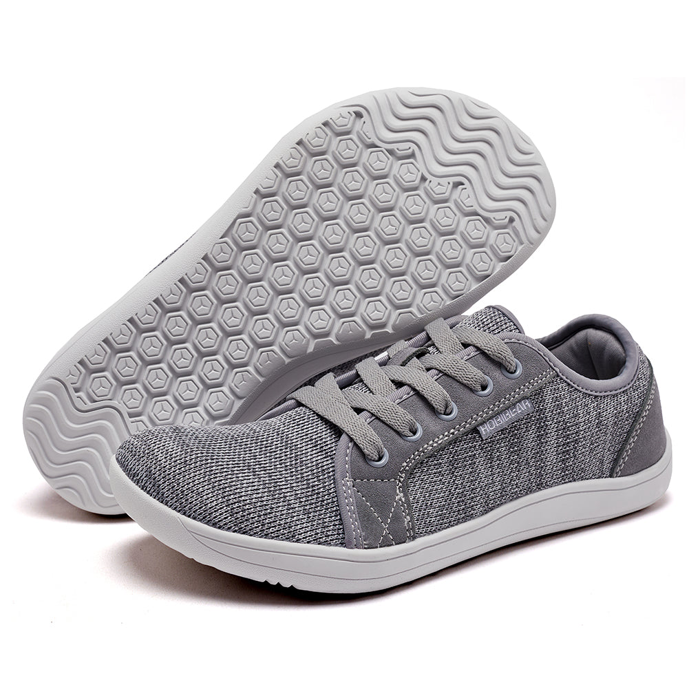 Minimalist All-Terrain Sneakers | Lightweight | Breathable and Durable