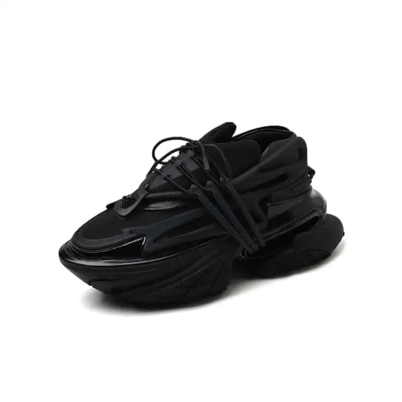 Chunky Sneakers | Futuristic Design | Bold and Comfortable