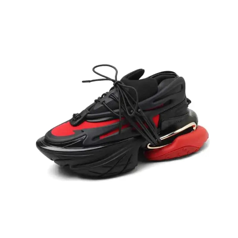 Chunky Sneakers | Futuristic Design | Bold and Comfortable