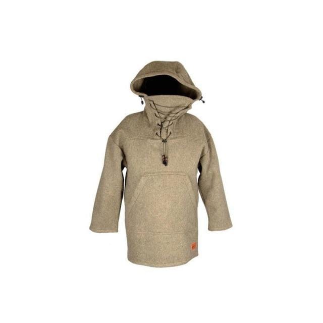 Winter Parka | Faux Fur Lined | Extreme Cold Weather