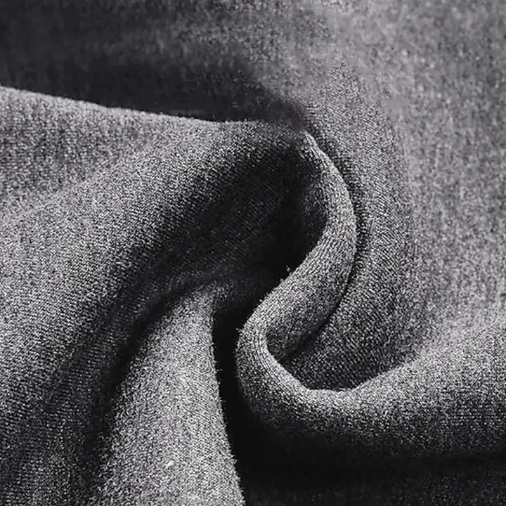 Fleece-Lined Hooded Jacket | Warm Winterwear | Everyday Comfort