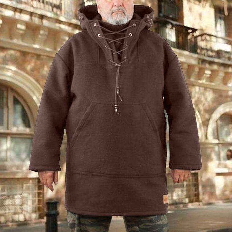Winter Parka | Faux Fur Lined | Extreme Cold Weather