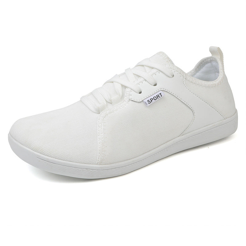 Lightweight Breathable Sneakers | Knit Mesh | Everyday Comfort