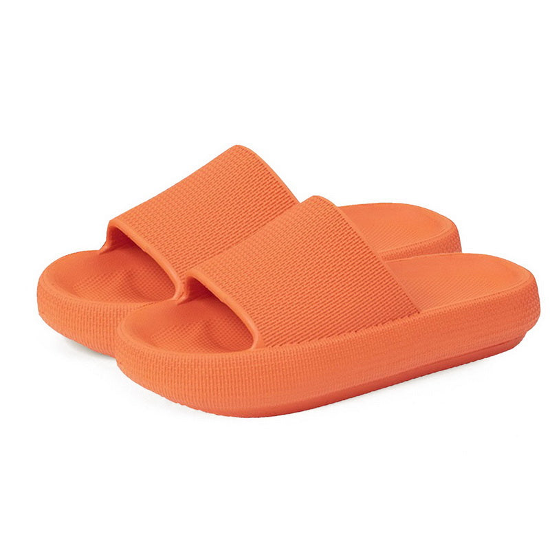 Ultra-Soft Cloud Slides | Lightweight Cushioned Sandals | Non-Slip Sole | Indoor & Outdoor Comfort