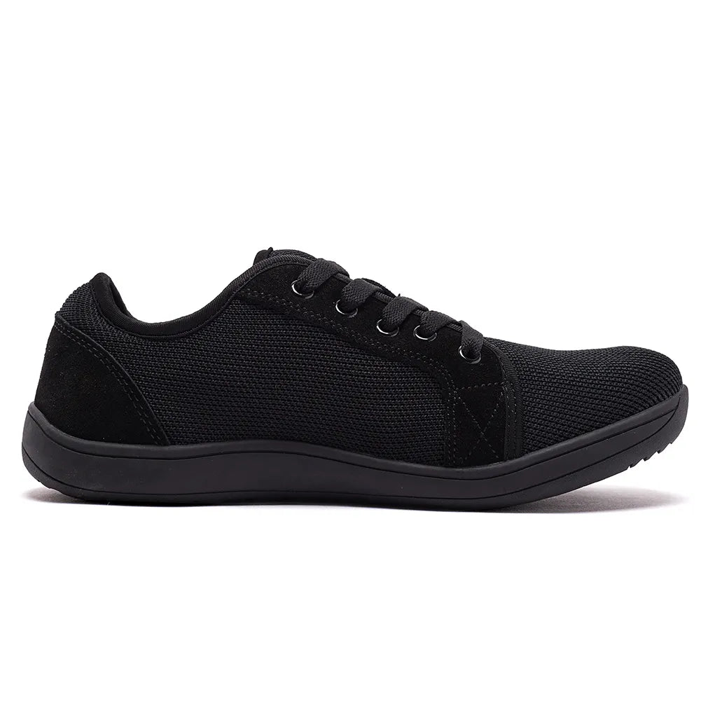Minimalist All-Terrain Sneakers | Lightweight | Breathable and Durable