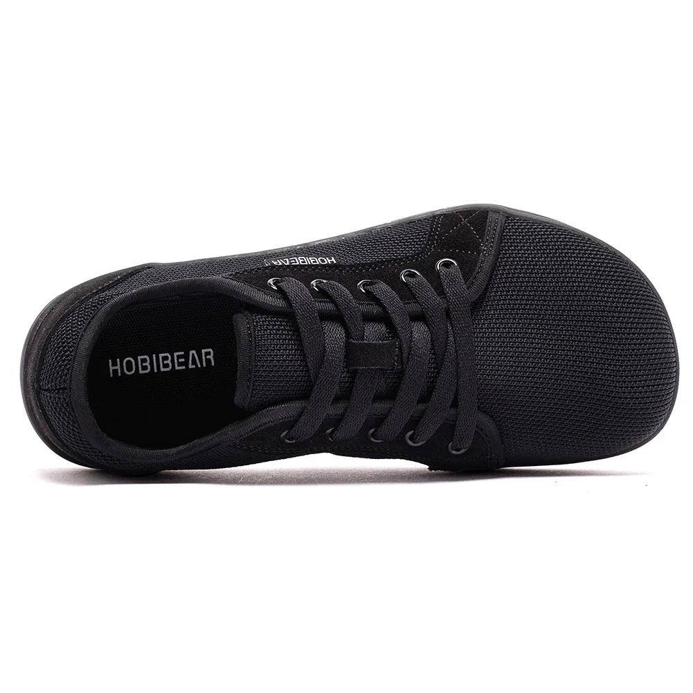 Minimalist All-Terrain Sneakers | Lightweight | Breathable and Durable