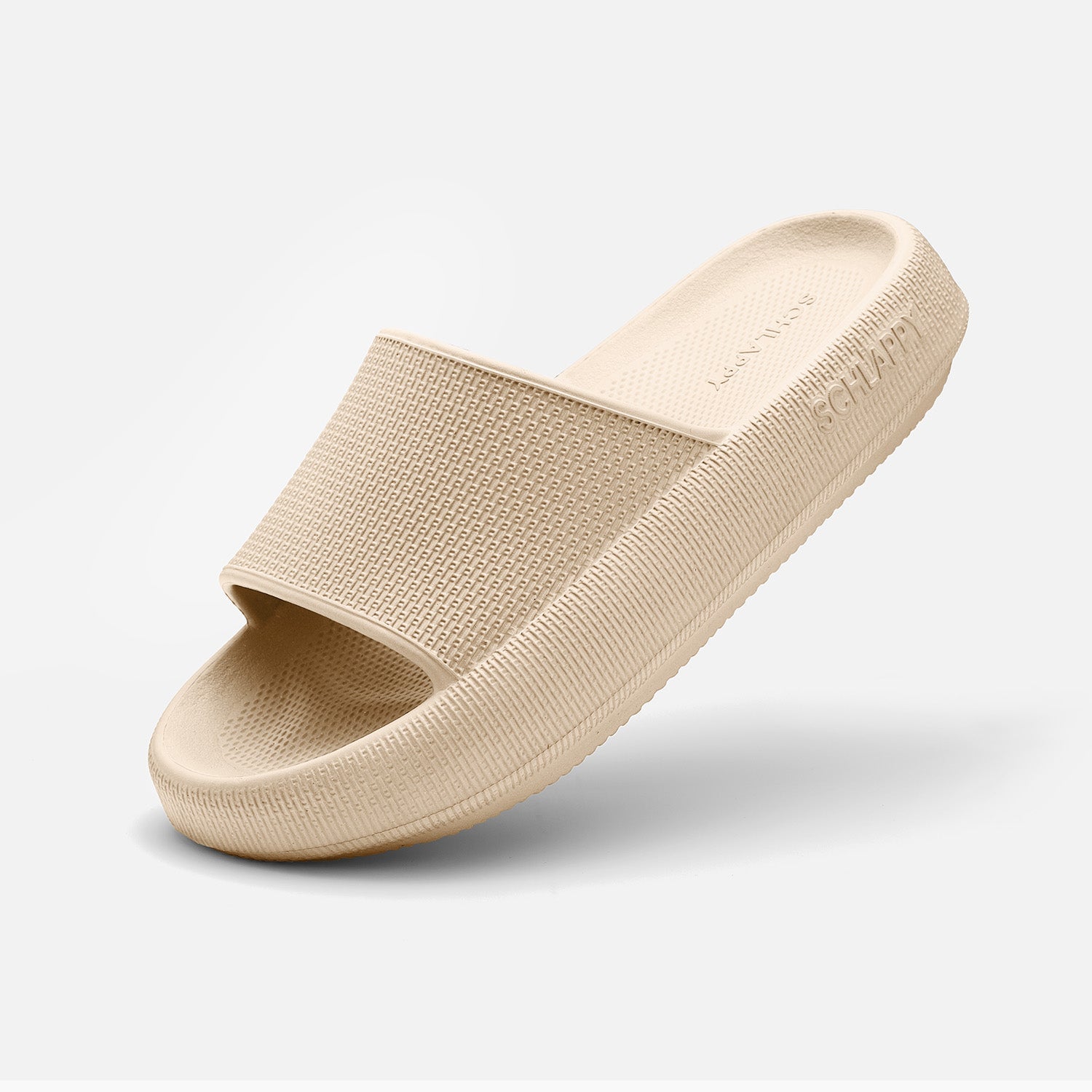 Ultra-Soft Cloud Slides | Lightweight Cushioned Sandals | Non-Slip Sole | Indoor & Outdoor Comfort