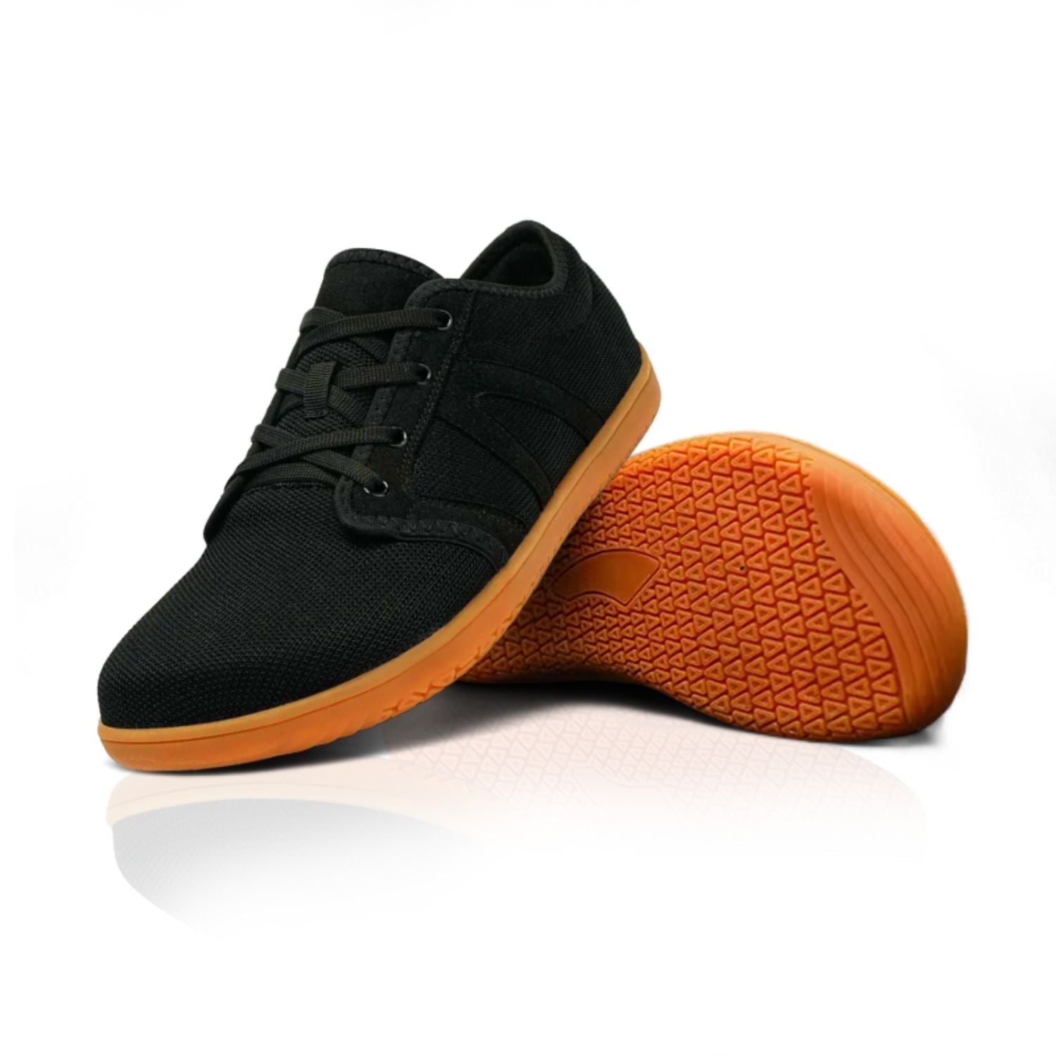 Gum Sole Sneakers | Stylish | Lightweight and Comfortable