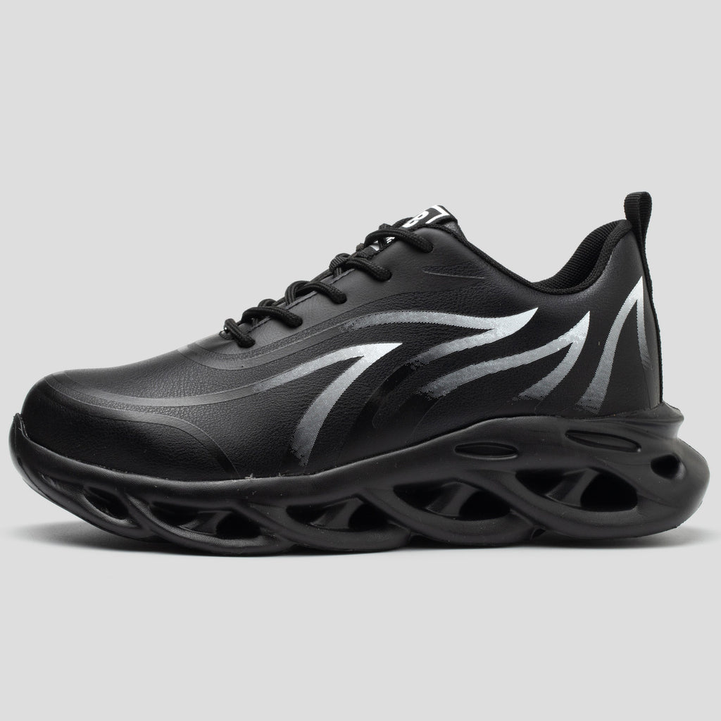Waterproof Safety Sneakers | Steel Toe Protection | Anti-Slip Sole | Lightweight Work Shoes