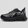 Waterproof Safety Sneakers | Steel Toe Protection | Anti-Slip Sole | Lightweight Work Shoes