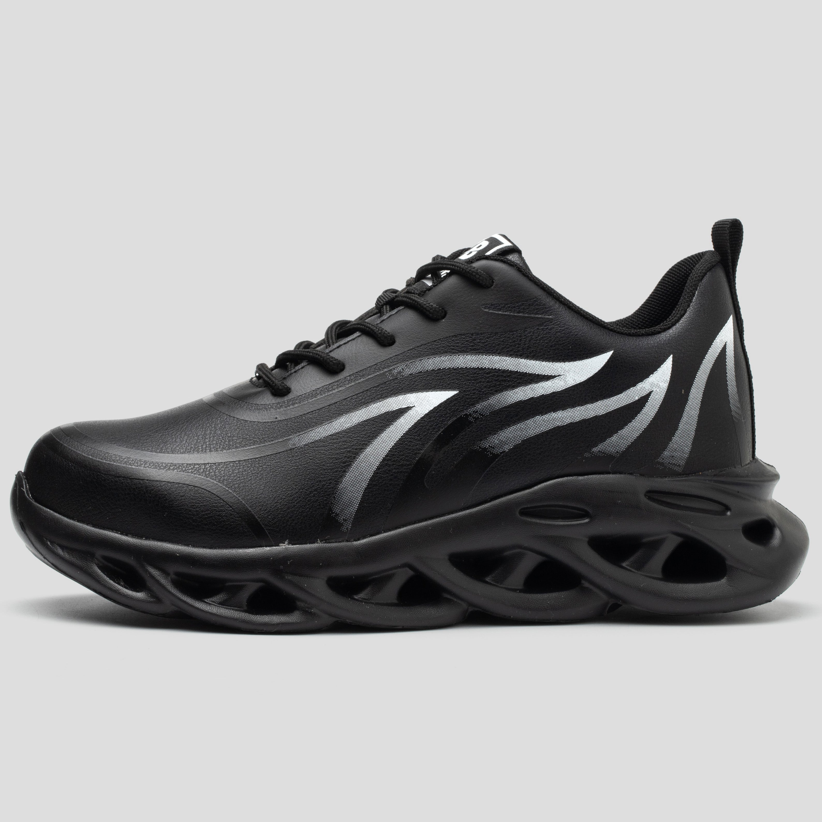 Waterproof Safety Sneakers | Steel Toe Protection | Anti-Slip Sole | Lightweight Work Shoes
