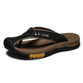 Men’s Comfortable Flip-Flops | Stylish, Anti-Slip Summer Sandals