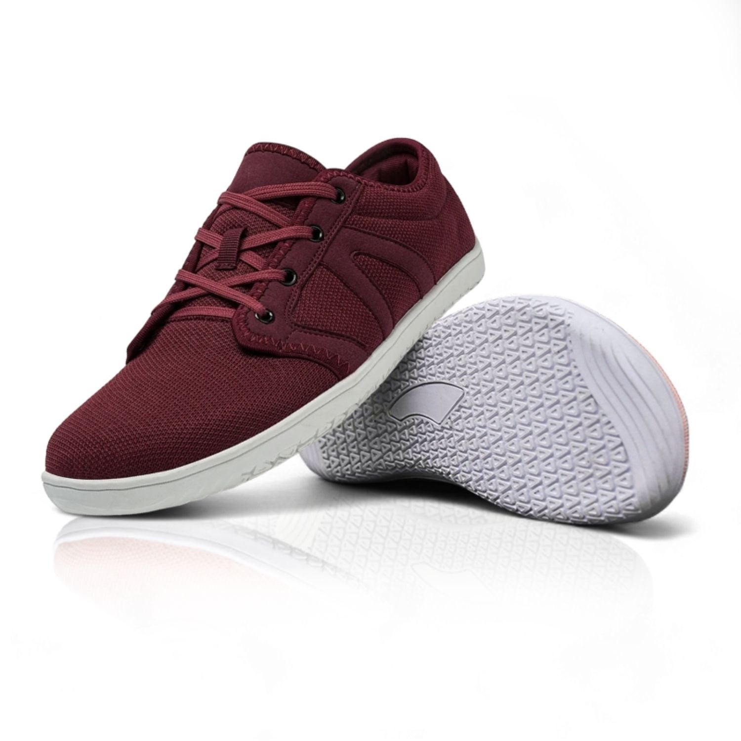 Gum Sole Sneakers | Stylish | Lightweight and Comfortable