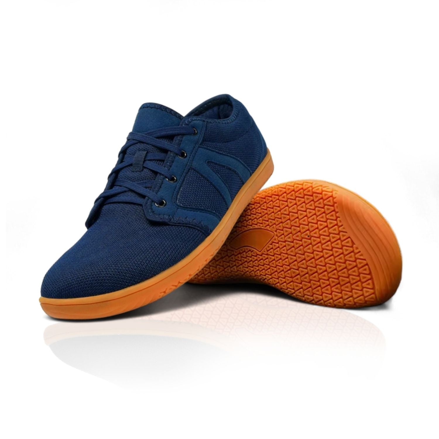 Gum Sole Sneakers | Stylish | Lightweight and Comfortable