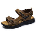 Men’s Outdoor Hiking Sandals | Durable, Adjustable & Comfortable