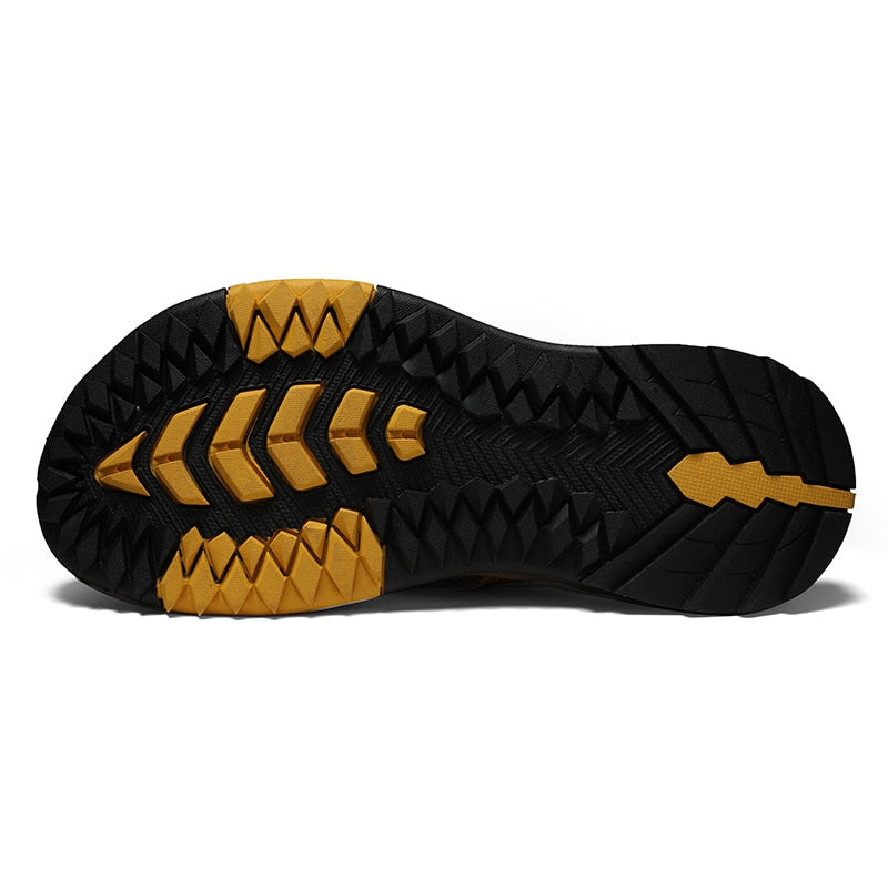 Men’s Comfortable Flip-Flops | Stylish, Anti-Slip Summer Sandals