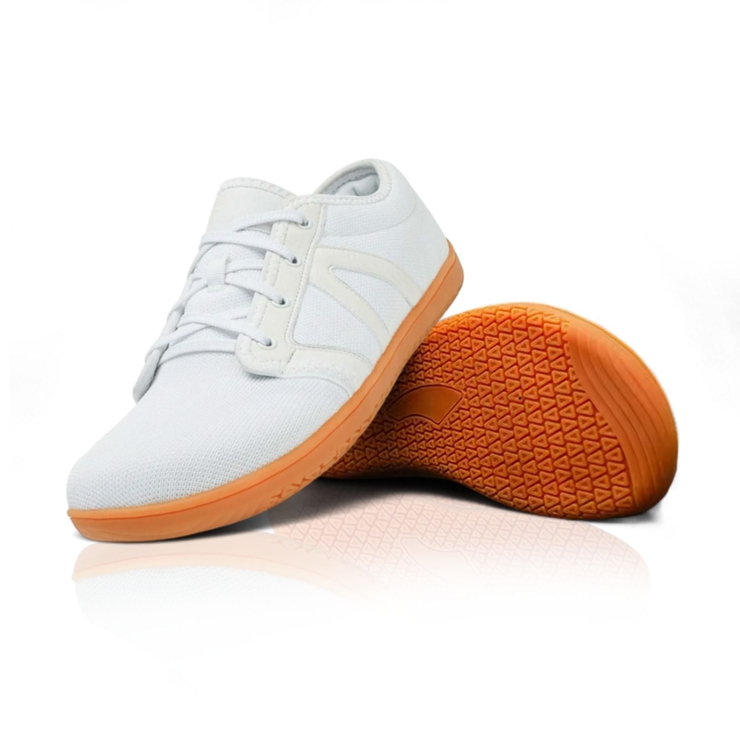 Gum Sole Sneakers | Stylish | Lightweight and Comfortable