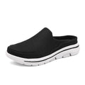 Slip-On Mesh Walking Shoes | Lightweight Comfort | Breathable Design | Everyday Casual