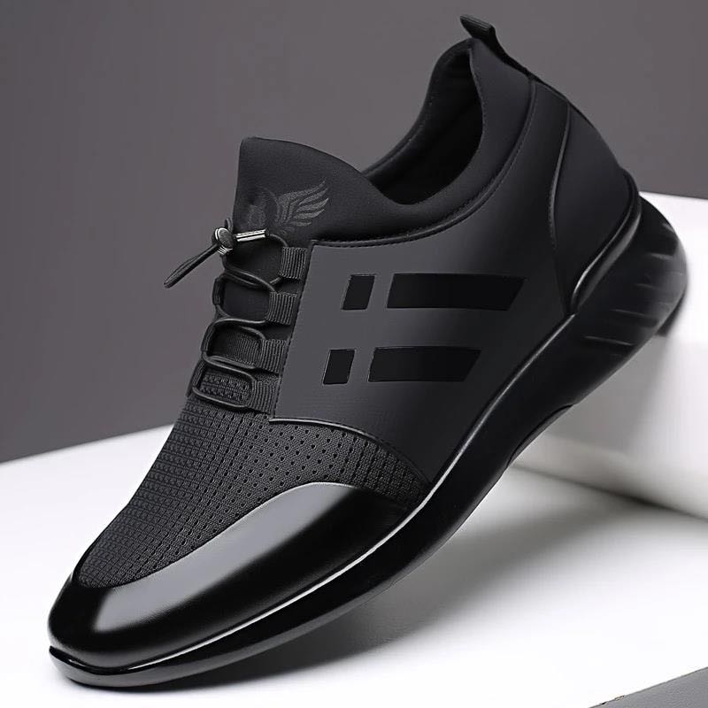 Height-Increasing Sneakers | 6cm Lift | Stylish & Comfortable