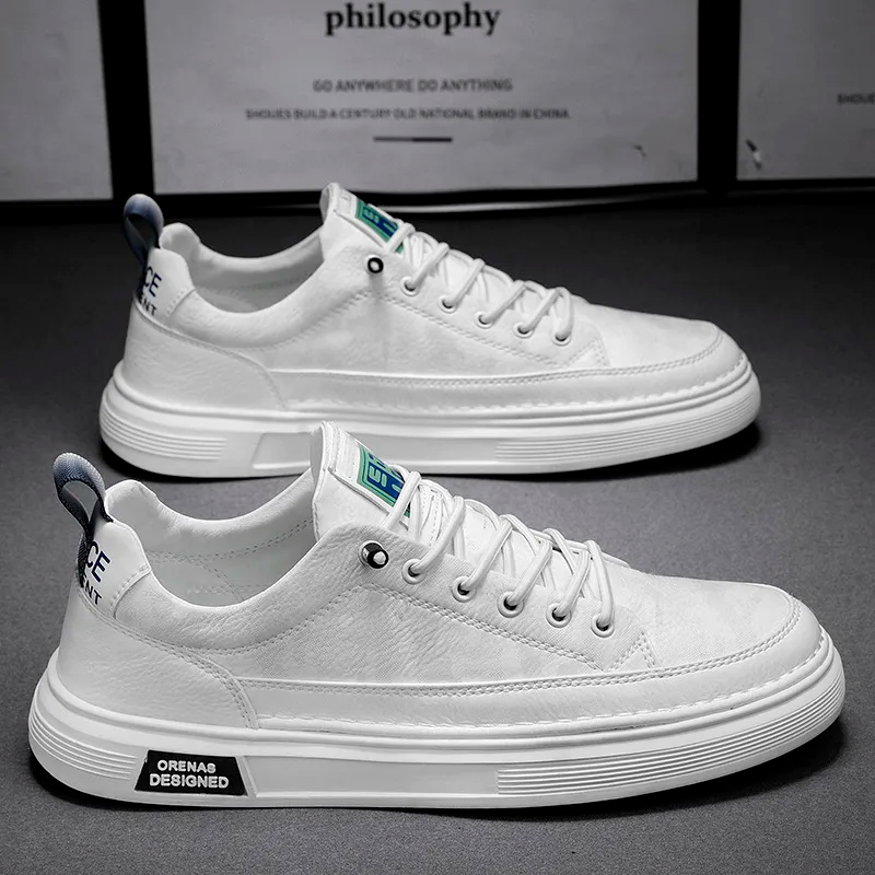 Orena Original Sneakers | Casual Leather | Everyday Wear