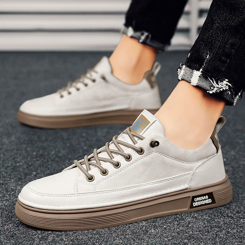 Orena Original Sneakers | Casual Leather | Everyday Wear