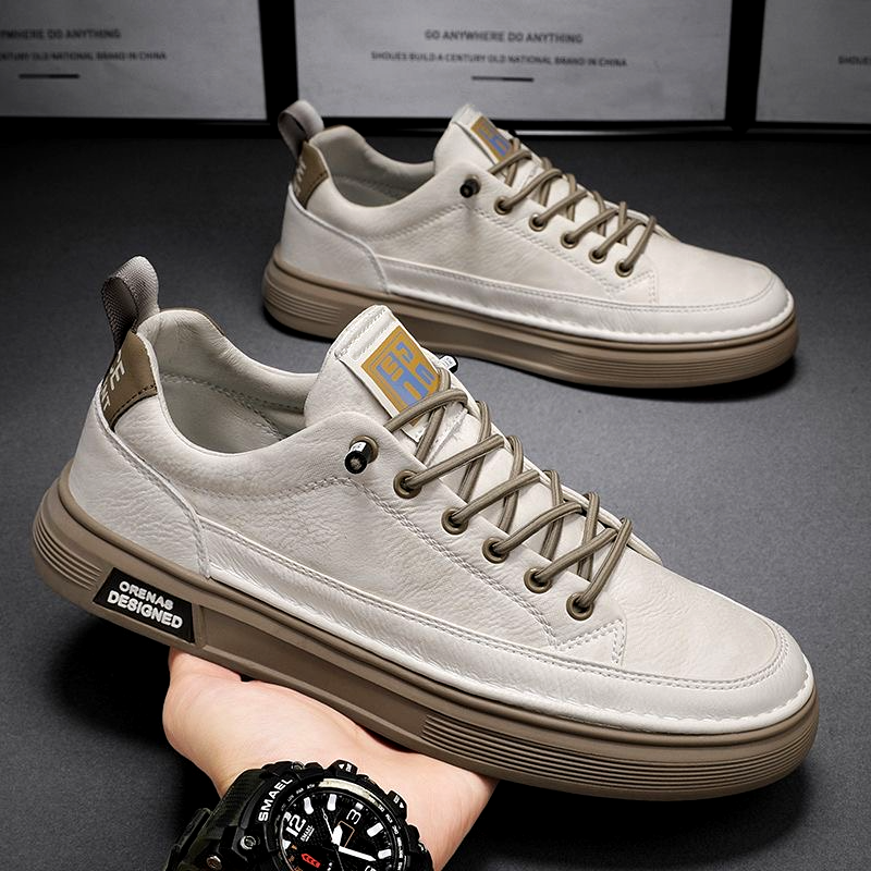 Orena Original Sneakers | Casual Leather | Everyday Wear