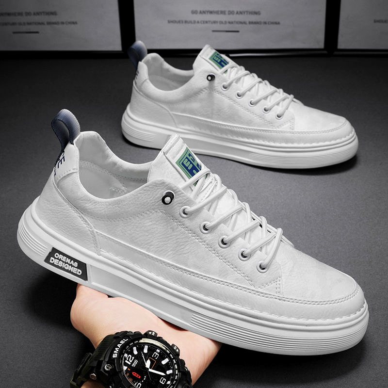 Orena Original Sneakers | Casual Leather | Everyday Wear