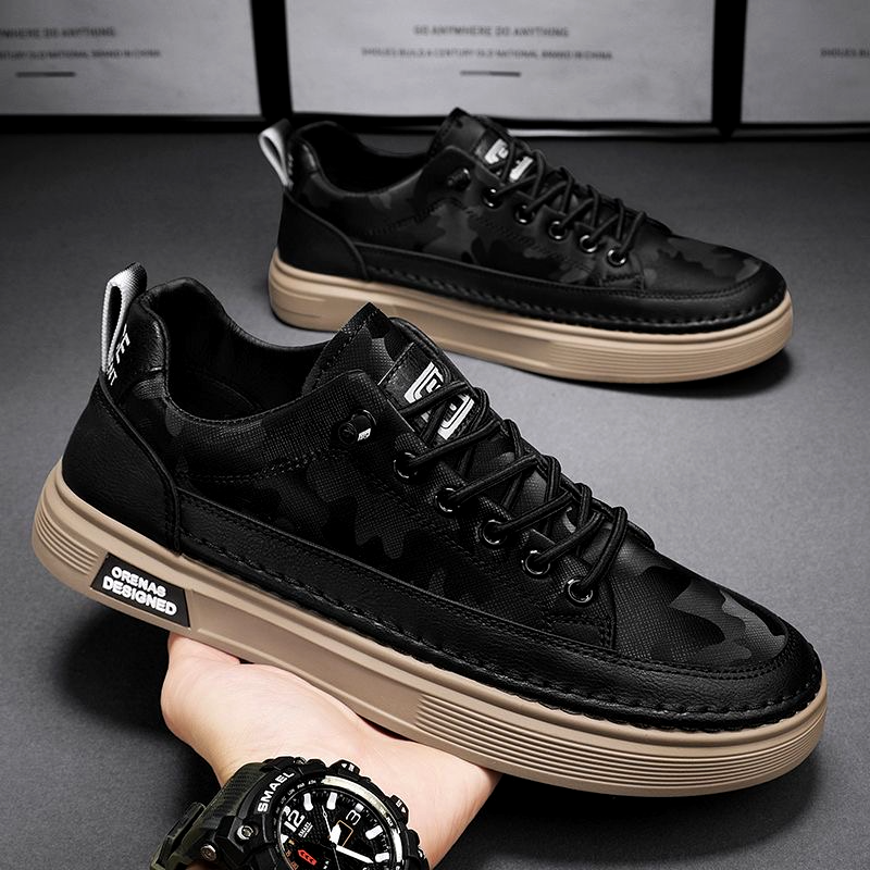 Orena Original Sneakers | Casual Leather | Everyday Wear