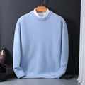 Turtleneck Sweater | Soft Knit | Winter Warmth