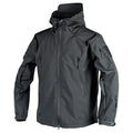 Tactical Waterproof Jacket | Outdoor Ready | Durable and Functional